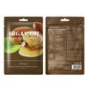 Tabletas de fruta vegetal KORMESIC Mascarilla Facial serie de mascarillas en inglés completo comercio exterior transfronterizo al por mayor