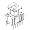 Transformador de Potencia de Alta Frecuencia EE16 Bobina EE16 Vertical 5+5-1601-1