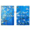 Funda de Cuero con Soporte Frontal Adecuada para Lenovo Tab M10 Plus x606x/f de 10.3 pulgadas M10 plus Crazy Horse