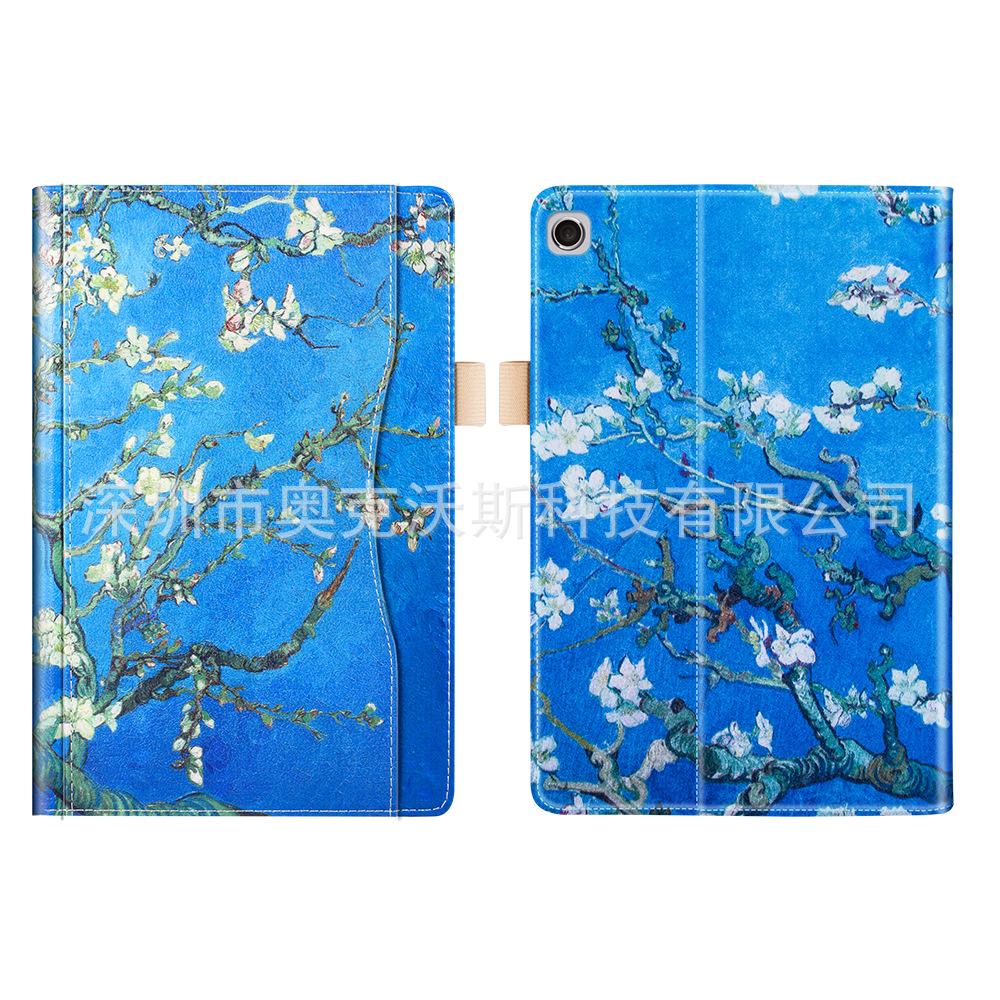 联想tab m10 疯马前撑