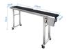 Línea de Montaje de Impresora de Inyección de Tinta Térmica de Alta Resolución Totalmente Automática en Línea Papel Especial Industrial Embalaje Exterior Fecha Médica