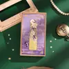 Marcador de Libros de Flores y Mariposas, Gama Alta, Exquisito, Estilo Antiguo, Creativo, Clip de Página de Libro Metálico de Alto Valor para Estudiantes, Tendencia Nacional Regalo Cultural y Creativo
