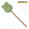 Juguete dispensador natural de hierba gatera con hierba gatera, plumas y cascabeles, palo teaser para gatos para autoentretenimiento y molienda de dientes