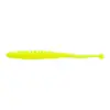 Amazon Transfronterizo Luya Raíz Espiral Señuelo Blando 6cm/5.7g Señuelo Falso Gusano Blando Pequeño Equipo de Pesca