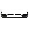 Adequado para 25 Modelos de Ridgeline/26 Modelos de Passport Modificação, Painel Decorativo de Fibra de Carbono para Quadro de Ajuste de Ar Condicionado