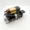 Qd158F 3708010Aw25T-152 Sidax 485 Motor de Partida Trator 490 Motor de Partida