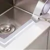 Cinta de Papel de Aluminio Impermeable y Antimoho para Sellado de Costuras Cinta de Papel de Aluminio Resistente al Agua y a Altas Temperaturas para Sellado de Bordes de Estufas de Cocina
