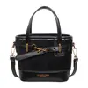 Estilo Coreano Diseño de Nicho Bolso Cubo de Mano Moda Simple Tendencia Bolso de Hombro Exquisito Elegante Lujo Ligero Retro Bolso Cruzado