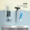 Set de Película Suave de Cepillo de Dientes y Pasta Dental Desechable para Hotel, Maquinilla de Afeitar, Cepillo de Dientes, Peine, Artículos de Tocador al por Mayor para Hoteles y Casas de Huéspedes