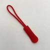 Cuerda de tirar asa de tirar cabeza de tirar oruga cuerda de tirar cola de tirar PP cuerda de tirar cientos de colores cremallera de punto cuerda fabricantes de tienda física en stock