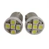 Luz de LED para painel de carro BA9S-1210-5SMD luz de painel luz de rodagem luz de posição luz de placa