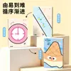 Libro Divertido de Recortar Papel para Niños Materiales Hechos a Mano para Recortar Papel DIY Entrenamiento de Concentración para Jardín de Infancia Libro de Recortar Papel de Dibujos Animados Venta al por Mayor
