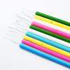 Enhebrador de Aguja Larga Cilíndrico Accesorios para Costura Casera DIY Agujero Grande Hilo Hilo Hilo Hilo Hilo Hilo Hilo Hilo Hilo Hilo Hilo Hilo Hilo Hilo Hilo