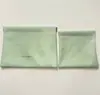 Bolsa de Almacenamiento Cosmético de Cierre Automático para Viaje de Mano Bolsillo con Solapa Bolsillo para Pantalones Piel Sintética Almacenamiento de Labiales Bolsa Pequeña Bolsa Lista para Usar