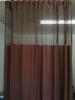 Cortina Médica Cortina Especial de Hospital Cortina Divisoria Habitación Dormitorio Salón de Belleza Cortina Divisoria Salón de Preservación de la Salud Cortina de Arrastre Retardante de Llama e Impermeable
