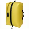 La Fábrica de Origen Puede Personalizar Bolsas de Almacenamiento con Extracción de Aire Eléctrica, Bolsas de Almacenamiento de Ropa de Viaje Impermeables y Herméticas de Compresión