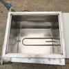 Equipo de tanque de agua de temperatura constante de laboratorio fregadero para elaboración de muestras