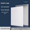Atacado de fábrica placa cega de teto para sala limpa oficina sem poeira placa cega ffu placa fria pintura placa cega de teto à prova de fogo