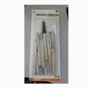 Conjunto Multifuncional de Ferramentas de Argila Transfronteiriço para Argila, Massa de Modelar Macia, Escultura, Ferramentas de Modelagem de Escultura DIY