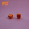 4Tz2Ab Naranja Rojizo Suave Juego Suave de Cuatro Vías Recto Suave Juego de Marco de Eje Suave Accesorios de Juguete Piezas de Producción Pequeña