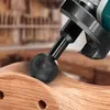 Cincel de Bola Disco de Acero al Carbono para Rectificado Lima de Foso Accesorios de Ferretería Amoladora Angular Cabezal de Rectificado Carpintería Disco Esférico Espinoso