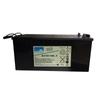 Sonnenschein Batería Alemana Sunshine A412/180A 12V180Ah Gel Sin Mantenimiento