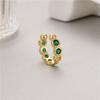 Novo estilo requintado diamante incrustado avançado clipe de orelha feminino simples elegante clipe de orelha sem furos de orelha brincos de moda retrô