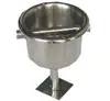 Acessórios para Raia de Piscina Gancho de Cabo de Aço Inoxidável Anel de Expansão Tensor de Raia de Piscina