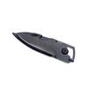 Abrebotellas, Regalo de Autodefensa, Cuchillo Pequeño, Llavero Cuchillo Multifuncional Portátil de Emergencia para Exteriores, Regalo de Equipo para Exteriores