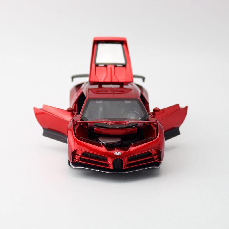布加迪Centodieci (18).JPG