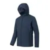 Ropa de Protección Solar de Verano para Hombre Niaojia Seda de Hielo Elástica Transpirable Ropa para la Piel con Capucha Deportiva Casual Ropa de Protección Solar para Hombres y Mujeres