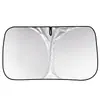 Cortina parasol especial para Buick LaCrosse, Envision Plus, Excelle y Kayue, diseñada para el parabrisas delantero para proporcionar aislamiento térmico y bloqueo de la luz