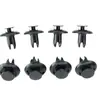 Clip de moldura de guardabarros trasero Mazda Toyota B45A-56-146A B45A56146A 90118