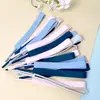 Cordón de Silicona Colorido de Moda Correa de Silicona para Bolso Estuche Sencillo Ecológico para Gafas Correa Anti-Pérdida en Stock