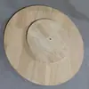 Hamaca cápsula espacial para gatos Marco de escalada para gatos Maine Accesorios de material DIY Juguete cápsula espacial para el maestro gato Madera maciza Hogar