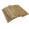 Tiras Cuadradas de Madera de Paulownia Palos de Madera Maciza Tiras Pequeñas de Madera Materiales para Maquetas Hechas a Mano Bricolaje Clase de Carpintería de Escuela Primaria y Secundaria 40cm
