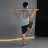 Bastão de Fitness Bastão de Levantamento de Peso Avaliação Corporal Correção de Corcunda Bastão de Madeira Bastão de Pilates para Correção Bastão de Relaxamento Bastão de Yoga