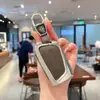 Adecuado para Funda de Llave 2024 Dongfeng Fengshen L7 L7Pro/Plus Haohan Haoji Carcasa Metálica de Cobertura Completa
