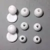 Proteção de isolamento acústico sono natação protetores auriculares de silicone tampões de ouvido touca de ouvido
