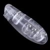 Señuelo Luya para pesca de olas 6g superficie de agua es una ola pequeña pico de filete lubina pez serpiente lance largo agua flotante cebo falso micro-objeto ola cebo tumbado