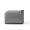 Set de cinco piezas de almacenamiento para viajes multiestilo, bolsa de almacenamiento portátil de tela Oxford con patrón de diamante impermeable