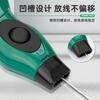 Tuo Sen Tinta Dou Automático Completo Hilo de Algodón Pica Pica Rascador Especial Carpintero Tinta Dou para Uso en Campo