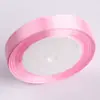 Fita fita de 1,5 cm de largura 15 mm seda presente embalagem de bolo fita tecida fita colorida fita para amarrar fita de seda tira de tecido