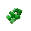 Colgante de Jade Jade Jade Passepartout Colgante de Jade Jade Verde Yang Passepartout Cuentas Dispersas Cuentas de Jade de Agujero Grande Collar de Cuentas