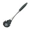 Conjunto de Utensílios de Cozinha de Silicone de Grau Alimentício, Espátula Doméstica Resistente a Altas Temperaturas, Concha de Sopa, Frigideira Antiaderente, Utensílios de Cozinha