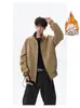 2026 HJ26686 Forro polar, diseño de pared sin sombras, chaqueta cálida de forro polar Ártico talla grande, tallas M-5X, HM26843 - Especial P52