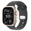 Vendas Diretas de Fábrica Adequado para Pulseiras de Apple Watch, Pulseiras de Relógio de Silicone S11, Pulseiras Esportivas de Silicone Ultra, Pulseiras iWatch