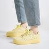 Tenis Universales para Mujer 2025 Primavera y Verano Nuevo Todo Combinable Estilo Coreano Estilo Japonés Estilo Campus Suela Gruesa Estudiante Casual Deportivo Zapatos de Mujer