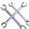 Herramientas de acabado llave para tubos llave de tubo grado industrial alta calidad ahorro de mano de obra en mantenimiento fábrica de origen venta al por mayor directa