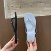 Chanclas Planas para Mujer, Moda de Verano para Exteriores, Nuevo Estilo 2026, Sandalias de Punta de Dedo de Moda, Zapatos de Playa